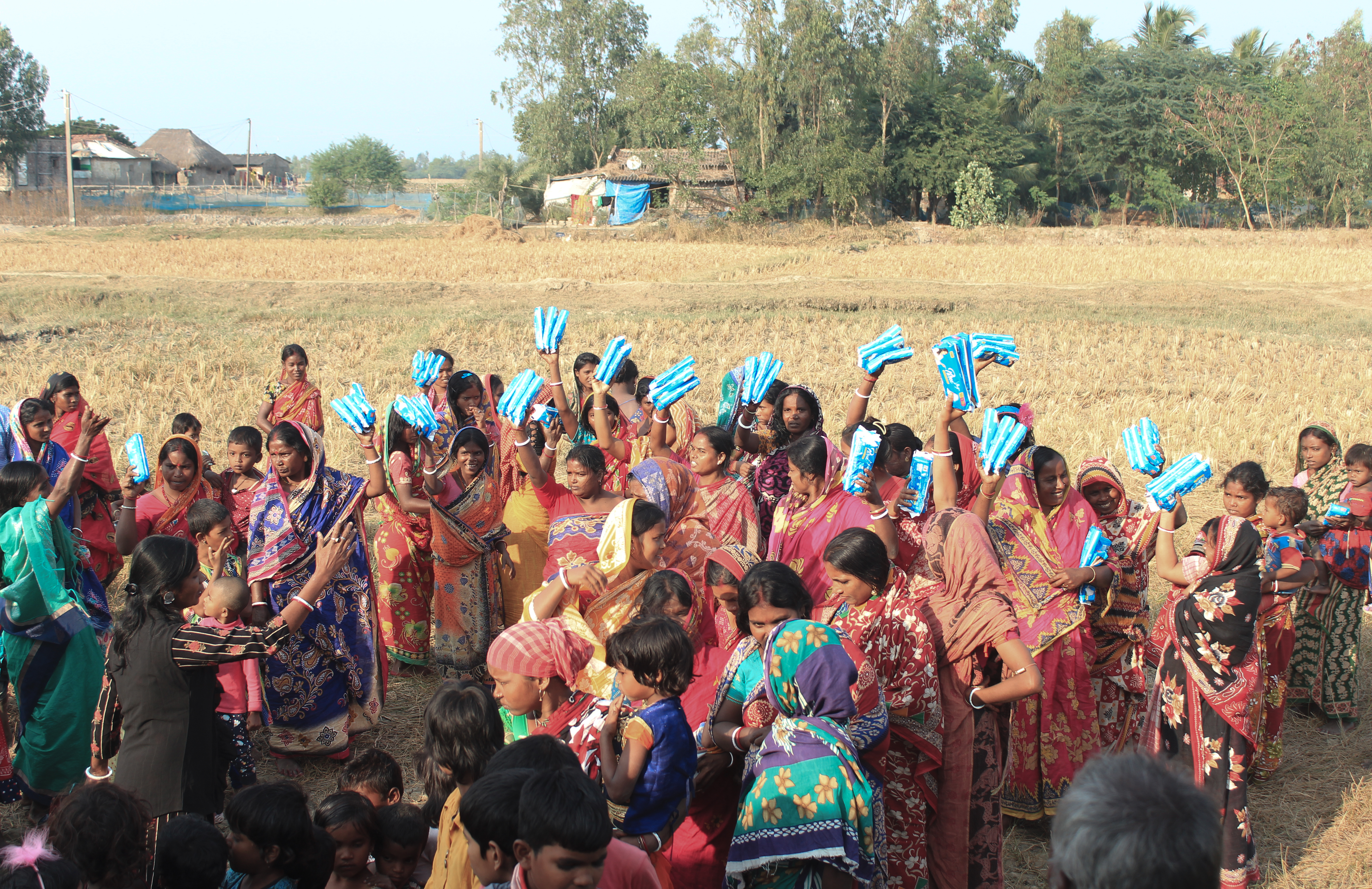 Women Empowerment