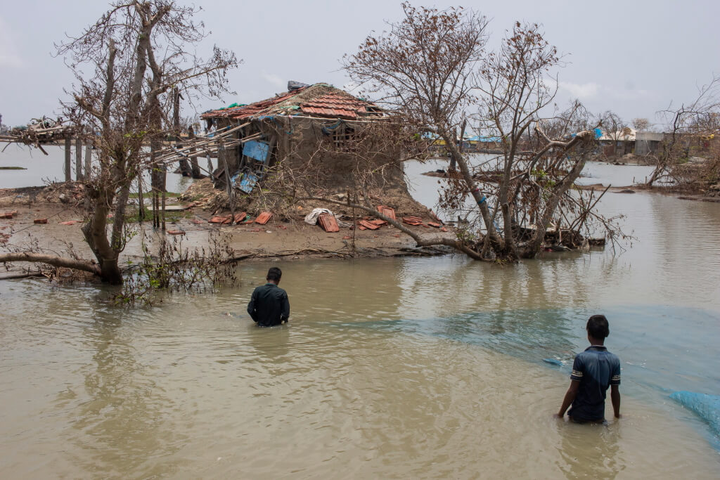 Disaster Relief