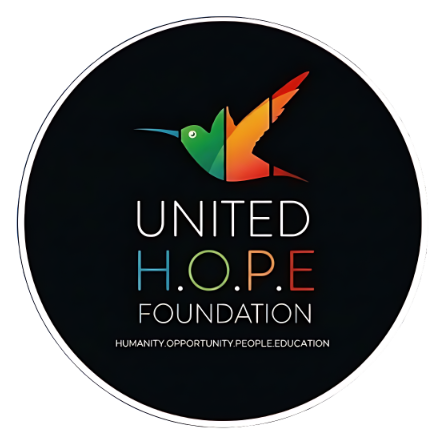 UNITED H.O.P.E FOUNDATION