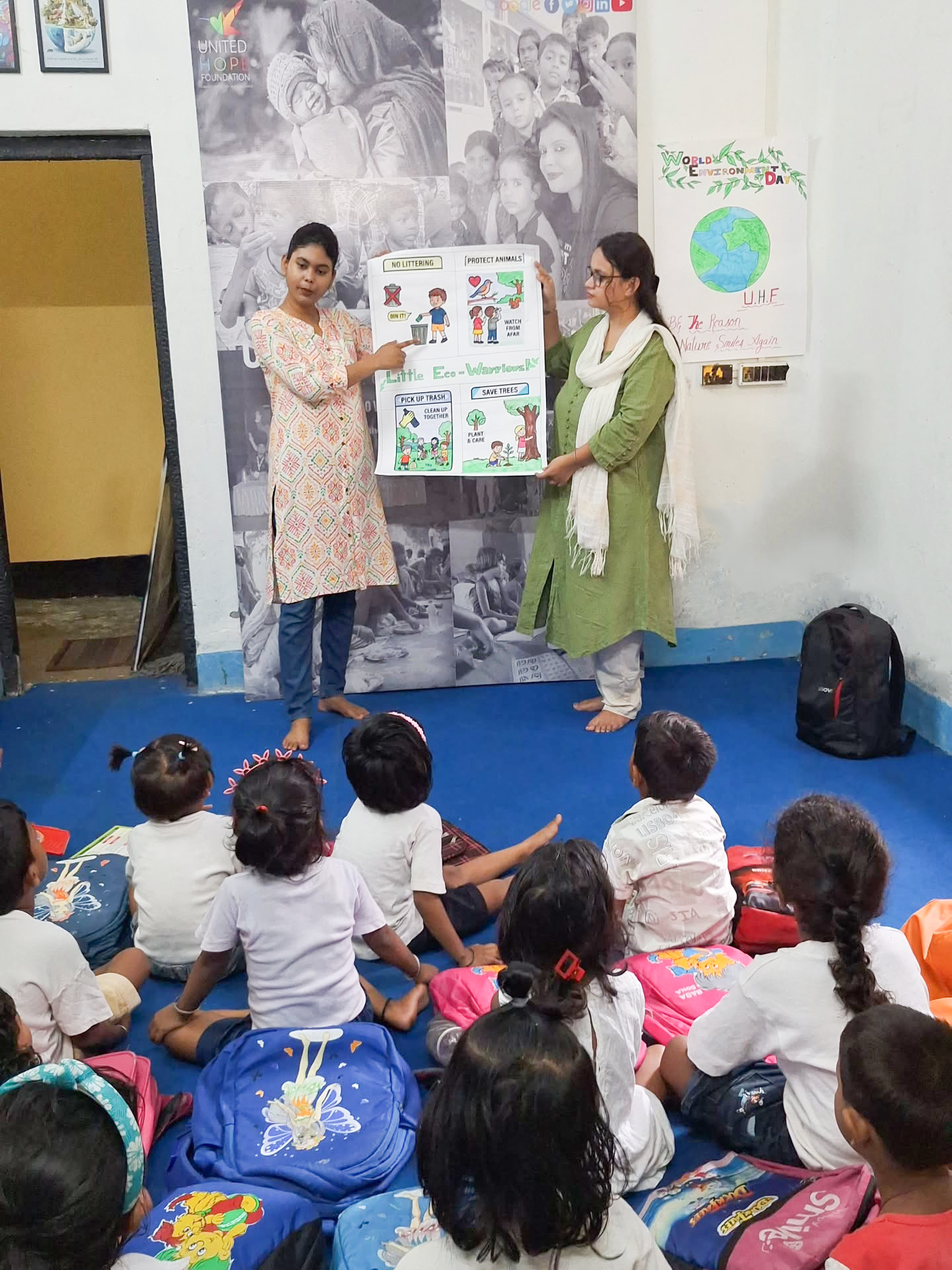 Education